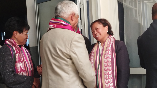 Personnalité de l’année - La Pr Irène Rabenoro élue nouvelle présidente de l’Akademia Malagasy