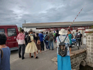 Eglise Jesosy Mamonjy - Le conflit interne refait surface