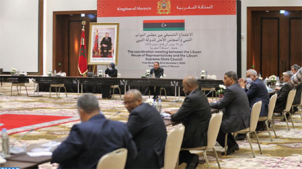 Compromis sur les lois électorales en Libye - La Mission de l'ONU remercie le Maroc