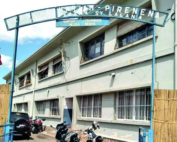 Empoisonnement à Ambohimalaza - La mère de Fenohasina gardée à vue