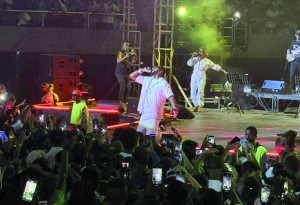 Jubilé - Marion surprend ses fans