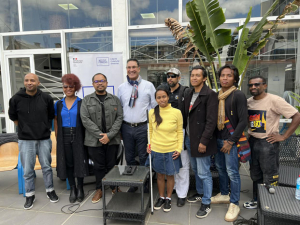  Le festival mettra en avant plusieurs danseurs et compagnies malagasy et ceux de l’étranger