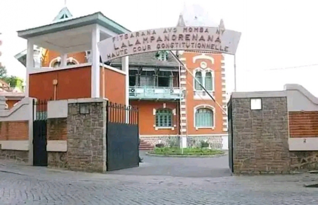 Présidentielle anticipée - La HCC assouplit le délai constitutionnel de 60 jours