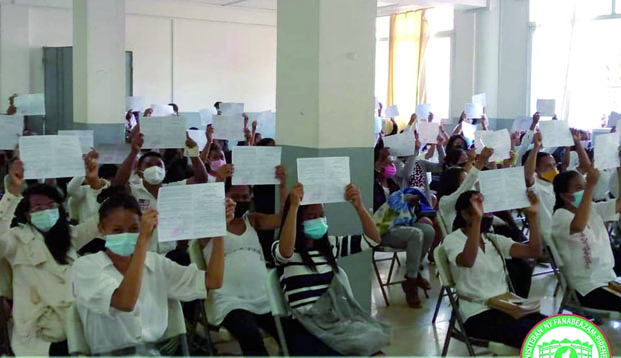 Ministère de l'Education nationale - Plus de 200 faux contrats d'enseignants découverts