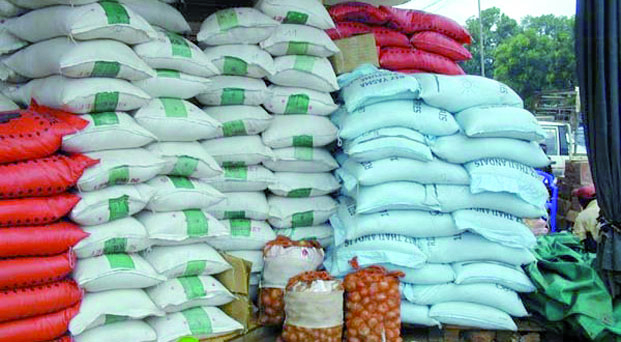 Approvisionnement en riz - Du « Vary Tsinjo » à 1 850 ariary le kilo bientôt sur le marché