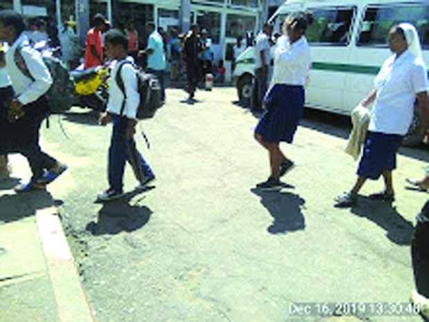 Intoxication collective à Andravoahangy - Une soixantaine d’élèves mais aussi des éducateurs rendus malades