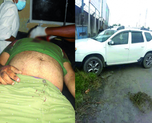 Insécurité - Le sang a coulé à Toamasina 