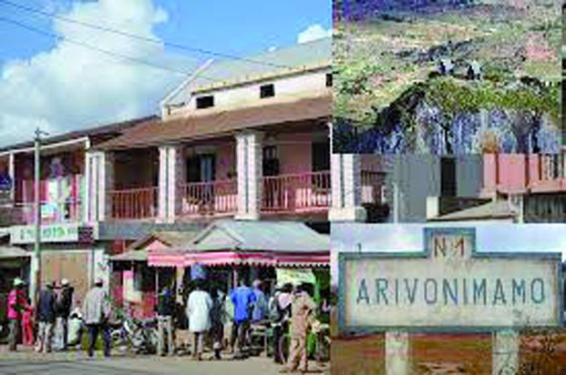 Relance du développement à Arivonimamo - Les habitants exhortés à payer leurs impôts