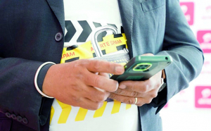 « Airtel Alerte Spam »  - Une solution intelligente pour sécuriser les abonnés 
