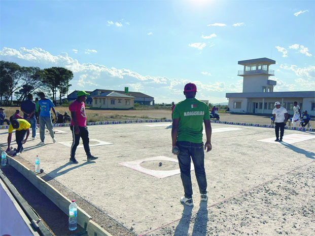 Pétanque-Mondiaux de Dijon - La FSBM mise sur l’expérience