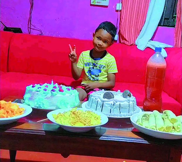 Meurtre d’un petit garçon à Tsimbazaza - Un suspect arrêté, trois autres en fuite