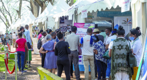 « Salon des bons-plans tourisme » - A la recherche de la prochaine destination de vacances 