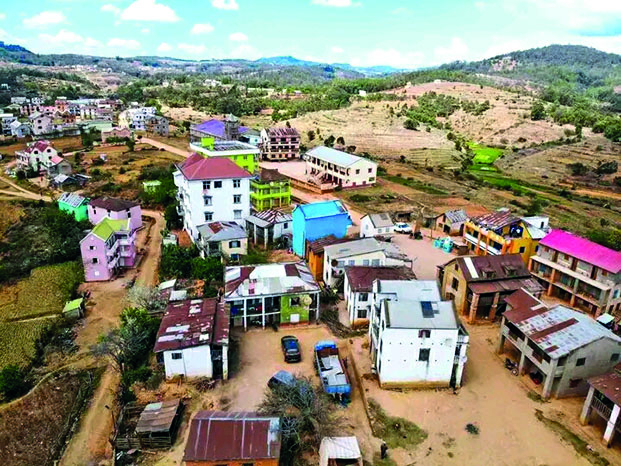 Peste pulmonaire &agrave; Ambositra -&nbsp;Deux morts, sept patients sous traitement