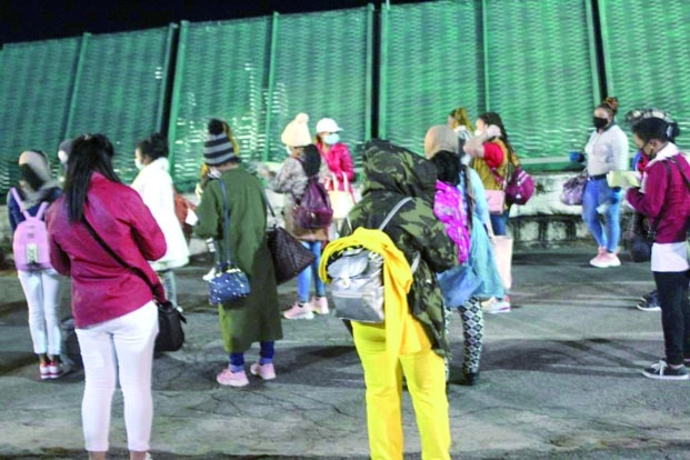 Rapatriement des Malagasy bloqués à l’étranger - La première vague arrivée à bon port