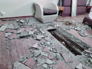 Perquisitions abusives et muscl&eacute;es -&nbsp;Les Forces de l&rsquo;ordre invoquent la s&ucirc;ret&eacute; de l&rsquo;Etat