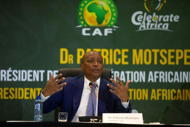 Qualification à la Coupe du monde - La CAF confirme le report en septembre