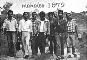 Après la mort de Dadah - Le groupe Mahaleo menacé de disparition