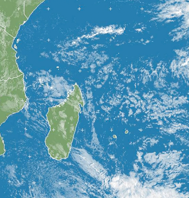 Saison cyclonique 2025-2026 - Une hyperactivité dans l&#039;océan Indien 