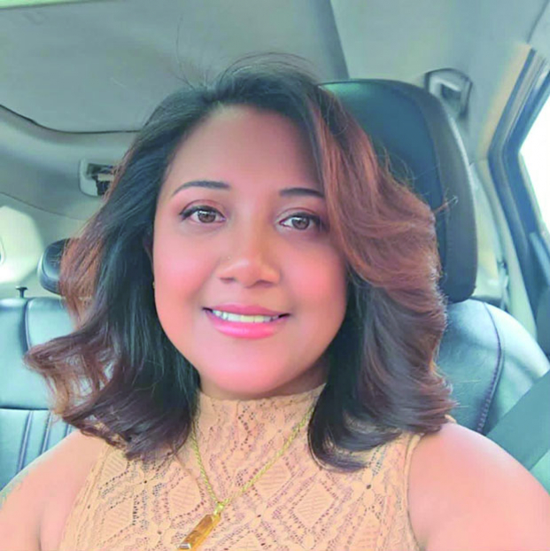 Harc&egrave;lement scolaire -&nbsp;Haingo Rakotomanga a souffert en silence