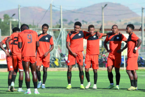 Foot-PFL World Cola 2024-2025 - Elgeco Plus et Cosfa en finale malgré leur défaite