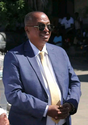 Abus de fonction et corruption - Le gouverneur de Betsiboka et 12 Chinois à Antanimora