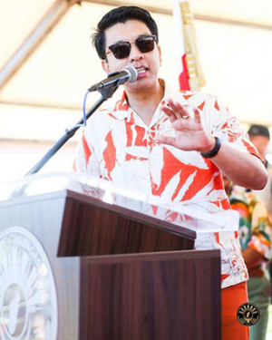 Industrie extractive - Andry Rajoelina défend le projet Base Toliara