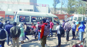 Frais des « taxi-be » à 800 ariary - L’UCTU renonce à la hausse !