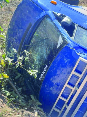 Accidents mortels de taxis-brousse sur la RN4 - Des diacres de l&#039;église FLM victimes