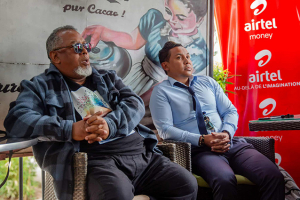 “Manala azy vita Bacc” - Olombelo Ricky promet un spectacle exceptionnel