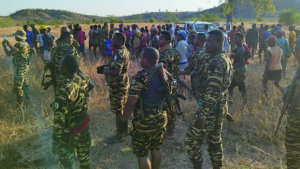 Violents affrontements à Ilakaka - Les dahalo perdent des hommes dans leurs rangs