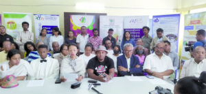 La Gen Z et les OSC - Pour une charte de la Transition