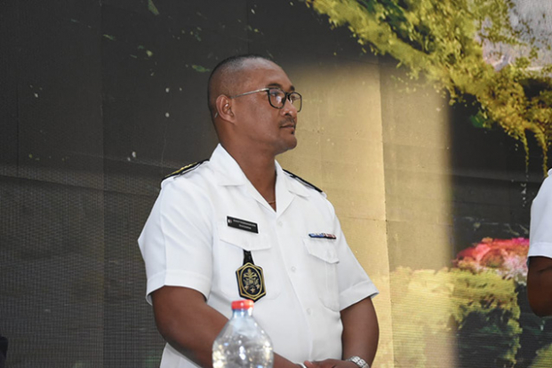Présidence du Syndicat des administrateurs civils - Rakotondramanana Solofotahiana plébiscité par ses pairs