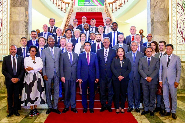 MEDEF International - « L'environnement des affaires à Madagascar s'est stabilisé »