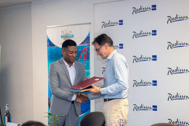 L’ONTM est ouvert à tout type de partenariat ayant rapport avec la promotion de la destination Madagascar