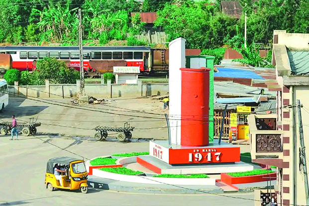 Gendarme retrouvé mort à Moramanga - Suicide, la piste privilégiée