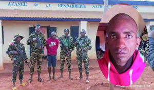 Kidnapping et assassinat à Anjozorobe - Arrestation de Ratex et ses acolytes