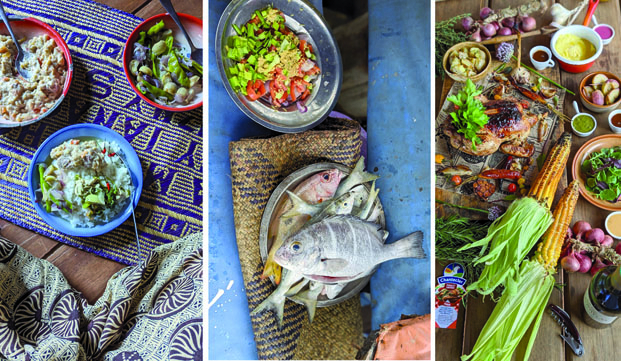 Tourisme - Faire découvrir Madagascar à travers son art culinaire