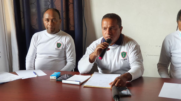 Pétanque malagasy - La participation aux Jeux des îles de nouveau compromise