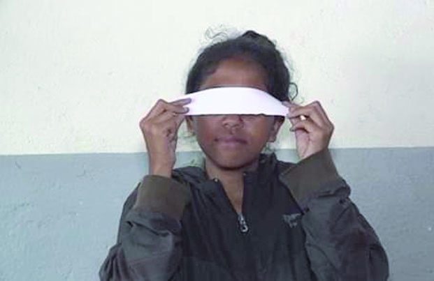 Enfant jeté vivant dans le canal Andriantany - Sa maman incarcérée provisoirement à Antanimora