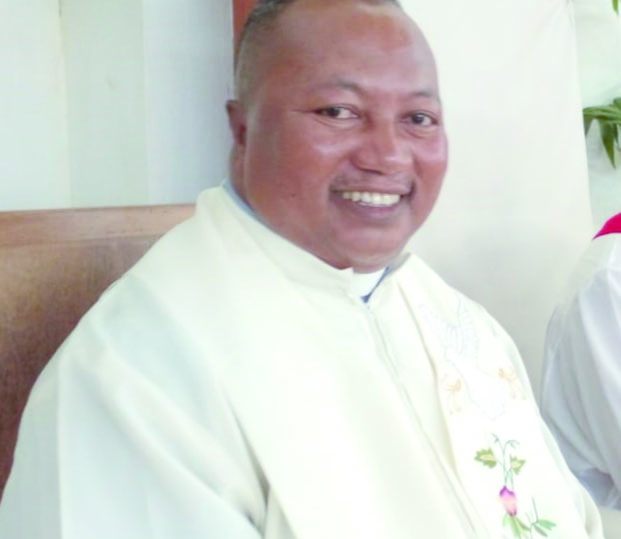 Eglise catholique - Un nouvel évêque pour le diocèse d&#039;Ambanja