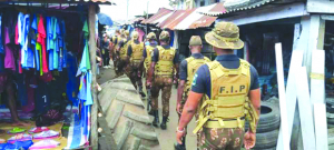 Les regards sont tournés sur la Fip Toamasina pour retrouver les auteurs  du braquage d&#039;hier matin à Tanambao V