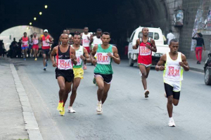Marathon international de Tana 2025  - La 20e édition reportée à l’année prochaine