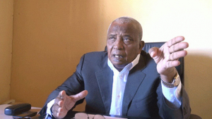 Jean André Soja dit « Kaleta » - « Halte à la cause côtière, nous sommes tous des Malagasy »