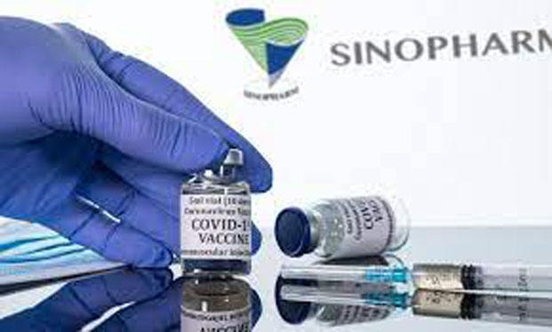 Vaccin anti-Covid-19 - 300.000 doses de Sinopharm attendues