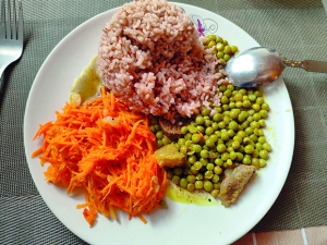 Diversification alimentaire - L’éducation nutritionnelle comme issue !