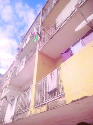 Chute mortelle à Ivato - Accident ou défenestration, principales hypothèses ? 