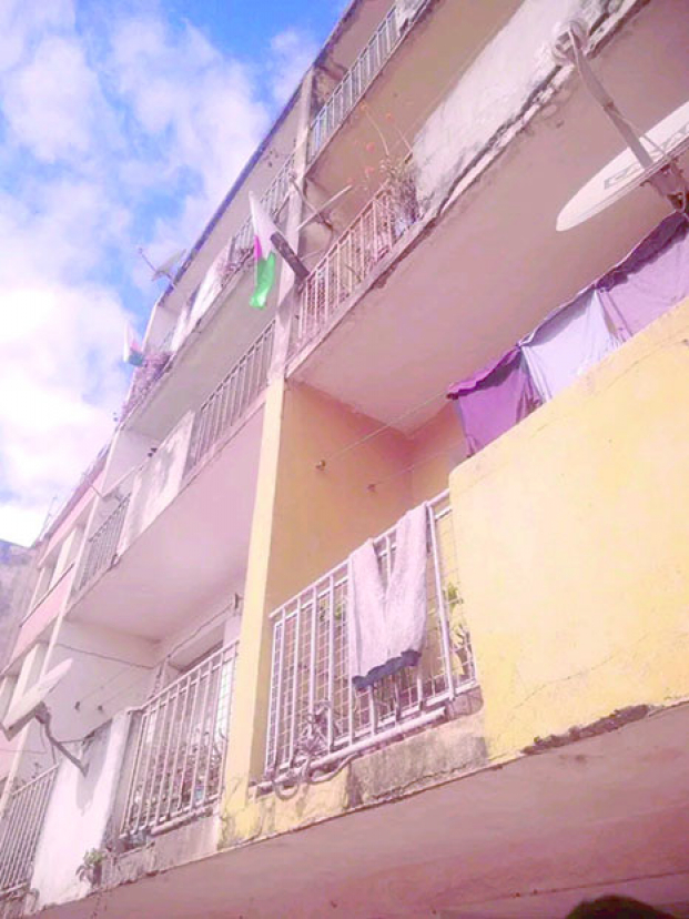 Chute mortelle à Ivato - Accident ou défenestration, principales hypothèses ? 