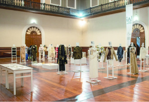 « Tanà Design Week » - La remise du Prix du meilleur créateur à Lovatsara K suspendue