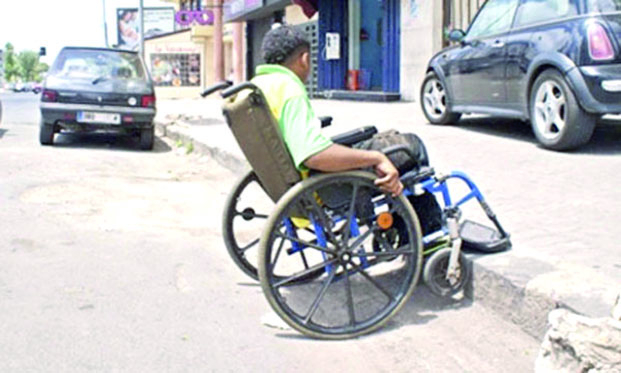 Inclusion professionnelle -&nbsp;L&rsquo;insertion des personnes en situation de handicap reste probl&eacute;matique