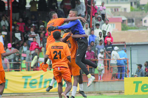 Coupe Telma - Fosa Juniors et Ajesaia éliminés